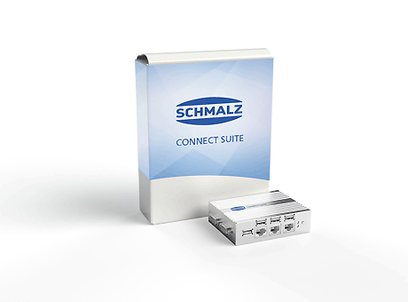 Schmalz Connect Suite SCS
