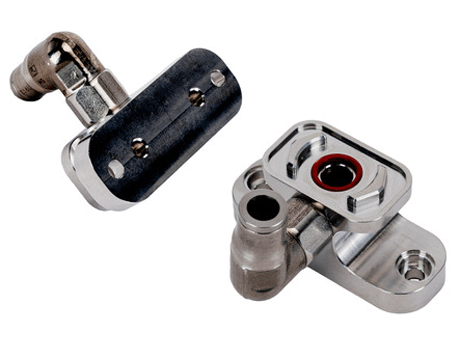 Accessories mGrip ACCS