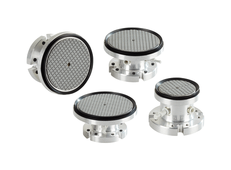 Vacuum Blocks CMB-HD