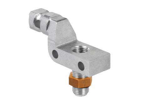 Holder system HT-SG