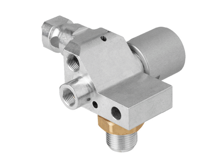 Holder system HT-SG...I