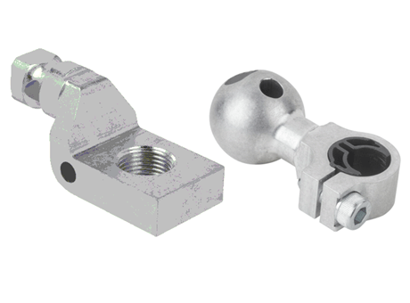 Holder system HT-SE
