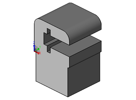 Sealing profiles DI-PROF
