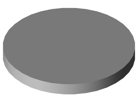 Filter Disc FD