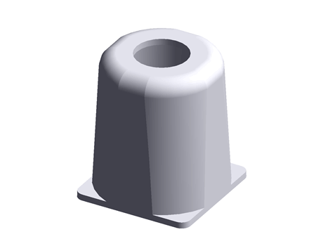 Stabilization elements