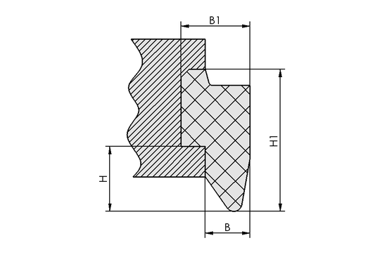 Dimensional drawing par_16.01.01.00108_w550
