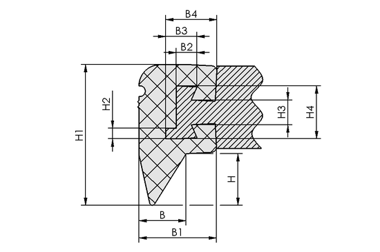 Dimensional drawing par_16_01_01_00109_w550