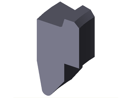Sealing Profiles DI-PROF