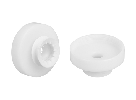 Flat Suction Cups (round) SAUG-SCG