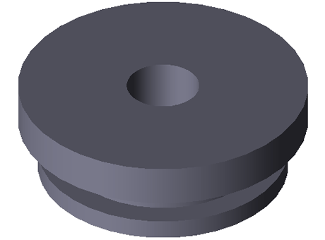 Suction Cup Inserts SPI (for SPB1)