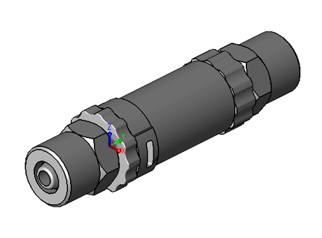 Inline Filter VFI