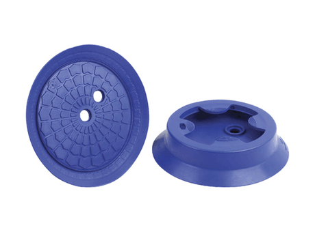 Sealing ring DR-SUF - Spare part for suction plates SUF