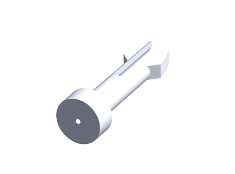 Flight Pin FP