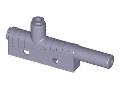 Basic ejectors SBP