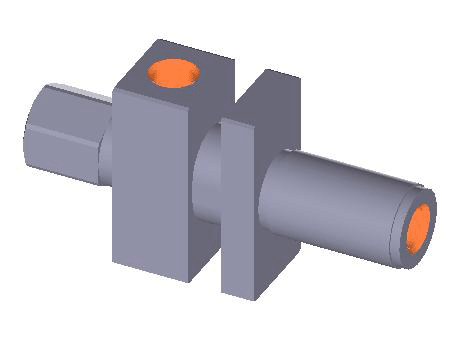 Basic ejectors SEG