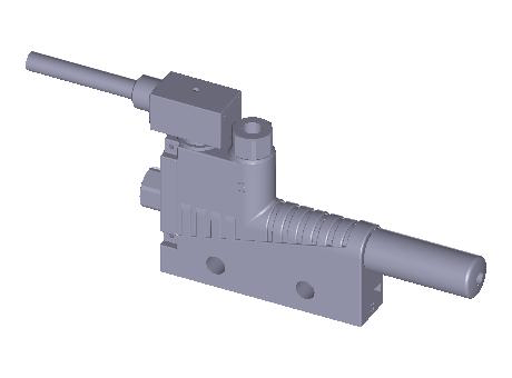 Basic ejectors SBP-C