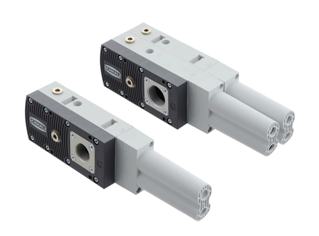 Basic Ejectors SBPL
