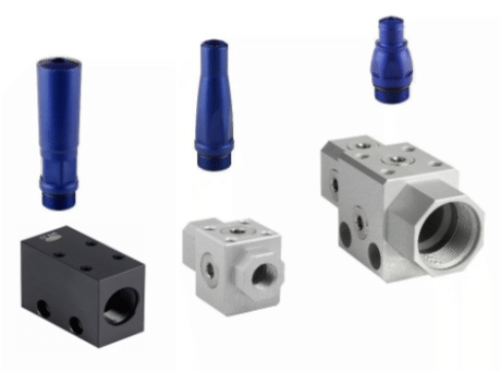 Accessories ecoPump SEP