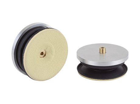Suction plate SPL FPM-F