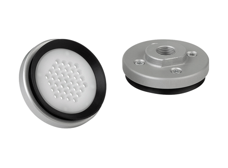 Suction Plates SPL POM-NBR