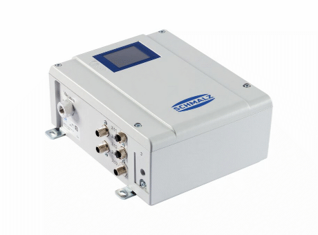 Compact Pump GCPi