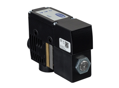 Compact Valves LQEc/LQEi