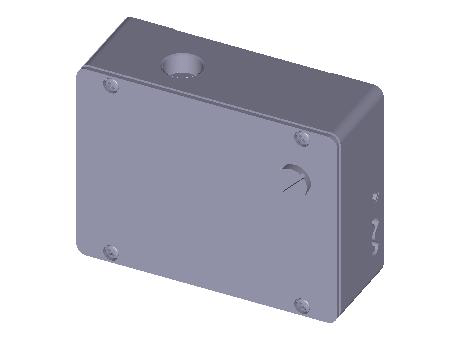 Basic equipment with manual release using triangular key AZM 415-22zpkF