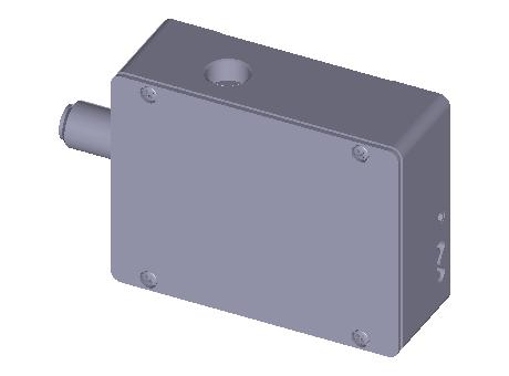 Basic equipment with cylinder lock with key AZM 415-22xpkRS