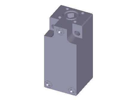 Basic equipment Z/T 235