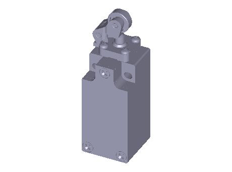 Z/T 235 with offset roller lever 1R