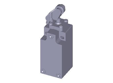 Z/T 235 with offset roller lever K