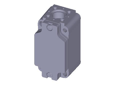 Basic equipment Z 332