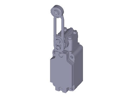Z 332 with adjustable-length roller lever 7H