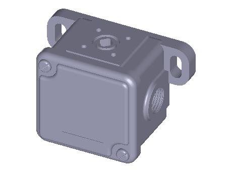 Basic equipment T 422