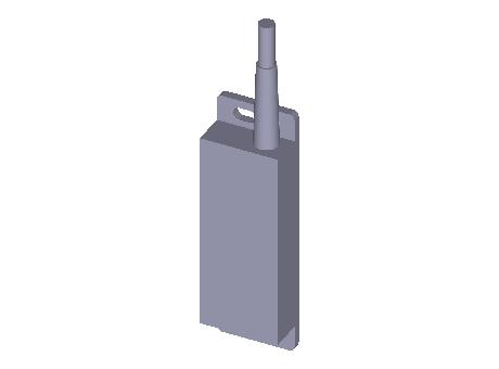 Basic equipment BNS 33S
