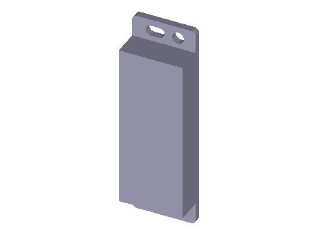 Actuator BPS 33S