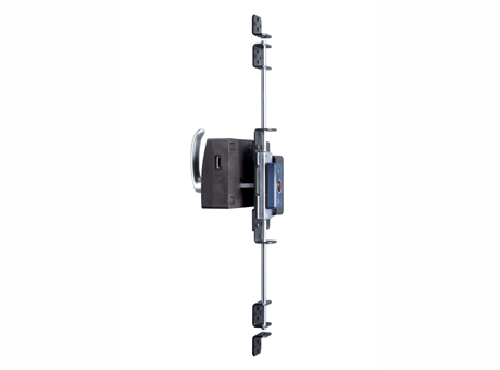 Actuator AZ/AZM201-B30-P30/P31