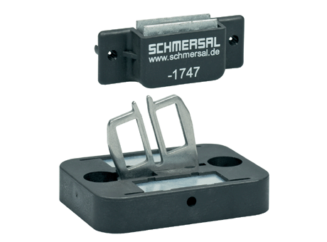 Flexible actuator with magnetic latch AZ 15/16-B2-1747 NACHRUESTSATZ