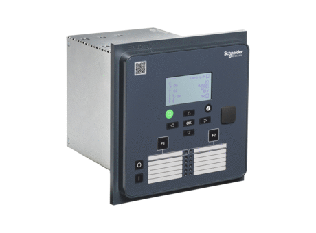 Easergy P3U