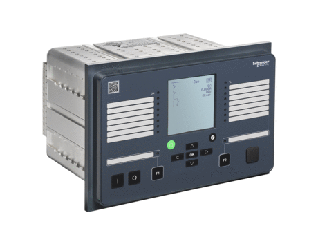 Easergy P3F30