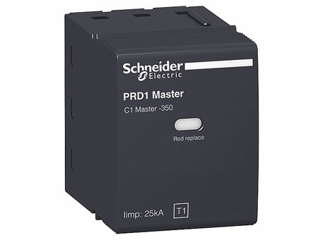 Cartridge C1 Master - 350V  A P kA