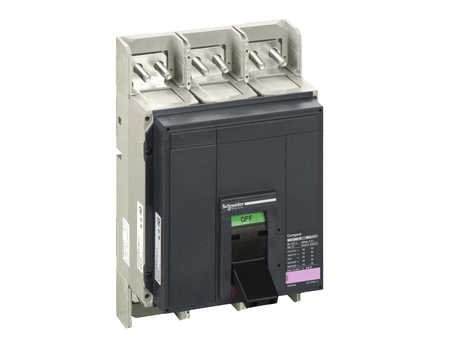 AP. DE BASE NS1000 N 3P FIJO MDO ELE