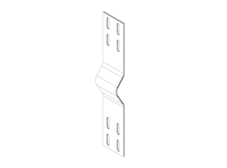 COPPER FLEXIBLE LINKS