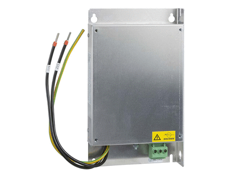 Additional EMC filter - 17.6 A - 1 PH -  200...240 V