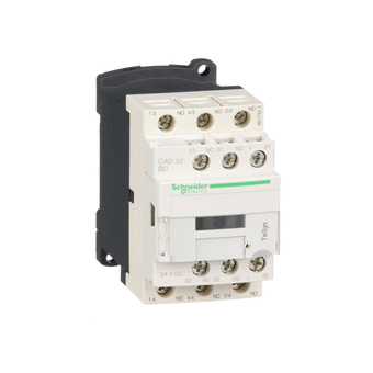 AUXILIARY CONTACTOR