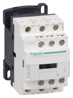 AUXILIARY CONTACTOR