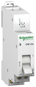CMclic 2 pos 1F 1O 20A1P