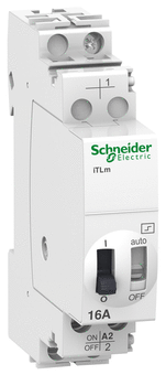 Acti9 ITLM 16A 1NO 230...240VAC 50-60HZ