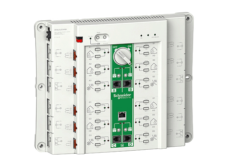 Office Roombox LON / KNX