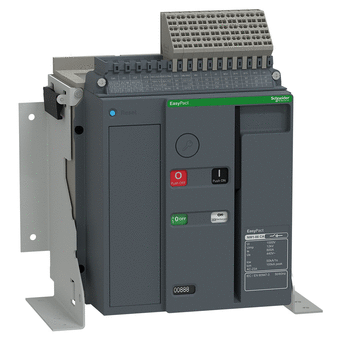 EP NW1 3P 1600A SD Fixed
